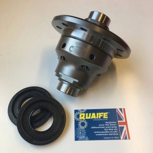 QDF13N Quaife BMW ATB Differensial