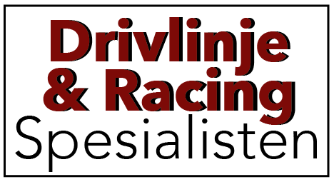 Drivlinje & Racing Spesialisten
