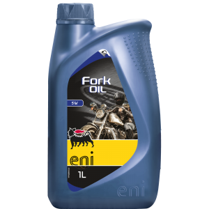 Gaffelolje 5W (1L)