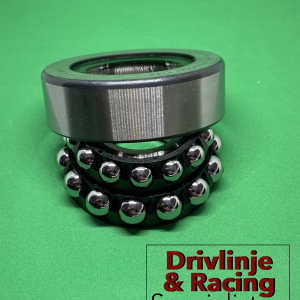 BMW Pinjong Lager "Stor" (168L)