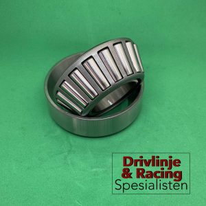 BMW Pinjong Lager "Liten" (210) M