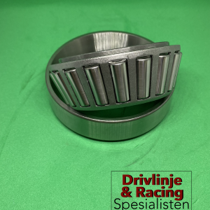 BMW Pinjong Lager "Stor" (210) M