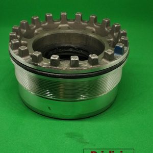 Diff Lagerholder inkl Lager og Simmering (Ford 7"/7,5")