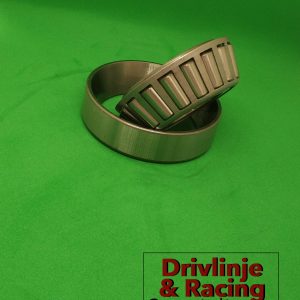 Opel Pinjong Lager "Liten" (406670)