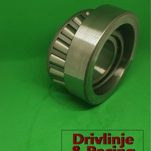 Stor Pinjong Lager (Toyota Supra Diff "Stor")