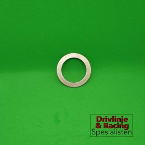 Toyota V160 Girkasse (Shims Inngående Aksel 1,00mm)