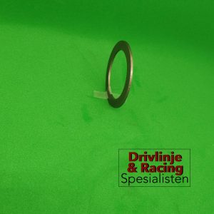 Toyota V160 Girkasse (Shims Inngående Aksel 1,45mm)