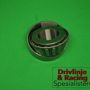 Toyota Supra Liten Diff MK4 (Pinjong Lager "Liten")