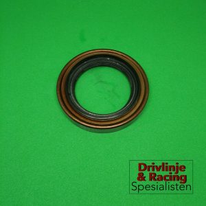 Toyota Supra Liten Diff MK4 (Utgående Simmering)