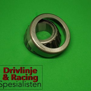 Volvo Pinjong Lager "Stor" (XC70 Transfer Differensial)