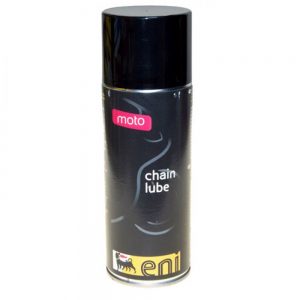 Eni Formula Moto Chain Lube (400ml)