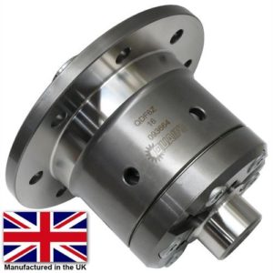 QDF6Z/16 Ford Atlas 16T