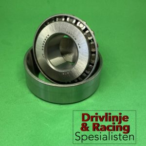 Nissan Skyline R34 Pinjong Lager "Lille" (R200)