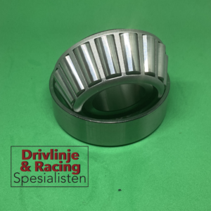 Mitsubishi Pajero Rear Diff (Pinjong lager "Stor")