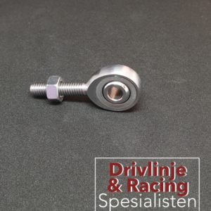 Uni-Balls 6mm x M6 (RH)