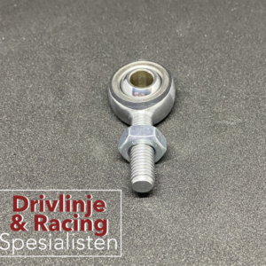 Uni-Balls 8mm x M8 (RH)
