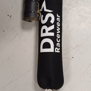 DRS Racewear Demper Cover